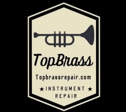 Top Brass Repair